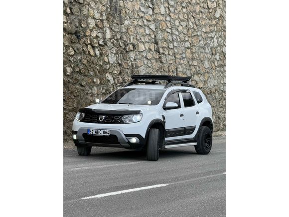 Sahibinden Dacia Duster 1.5 BlueDCI Comfort 2020 Model 