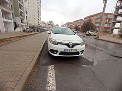 ACİL Sahibinden Renault Fluence 1.5 dCi Touch 2016 Model  148000 km Beyaz