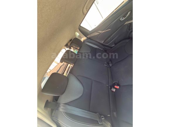 Sahibinden Renault Clio 1.5 dCi Touch 2017 Model 2018 Çıkışlı 