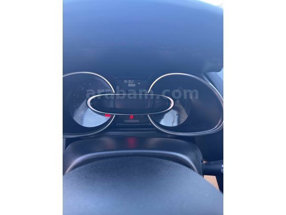 Sahibinden Renault Clio 1.5 dCi Touch 2017 Model 2018 Çıkışlı 