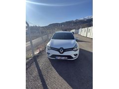 Sahibinden Renault Clio 1.5 dCi Touch 2017 Model 2018 Çıkışlı 