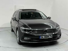 Sahibinden Volkswagen Passat Variant 1.5 TSI Elegance 2023 Model 