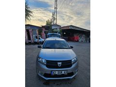 Sahibinden Dacia Sandero 1.2 Ambiance 2013 Model 