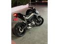 Sahibinden CFmoto 250NK 
