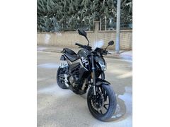 Sahibinden CFmoto 250NK 