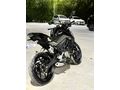 Sahibinden CFmoto 250NK 
