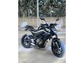 Sahibinden CFmoto 250NK 