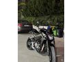 Sahibinden CFmoto 250NK 