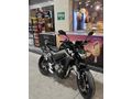Sahibinden CFmoto 250NK 