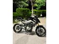 Sahibinden CFmoto 250NK 
