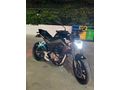 Sahibinden CFmoto 250NK 