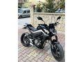 Sahibinden CFmoto 250NK 