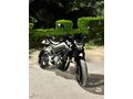 Sahibinden CFmoto 250NK 