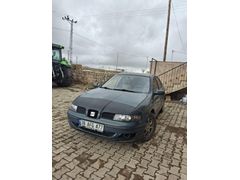 Sahibinden Seat Toledo 1.6 Signo 2000 Model