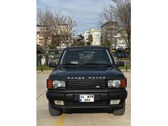 Sahibinden Land Rover Range 4.6 HSE 1997 Model 