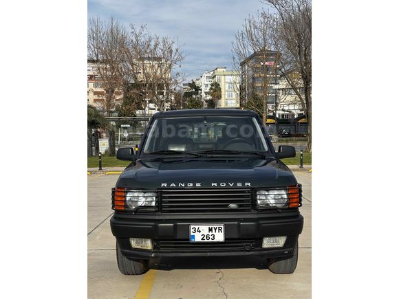 Sahibinden Land Rover Range 4.6 HSE 1997 Model 