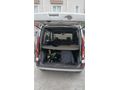 Sahibinden Renault Kangoo Multix 1.5 dCi Expression Chromeline 2010 Model