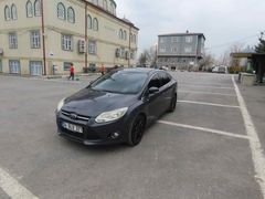 Sahibinden Ford Focus 1.6 TDCi Trend 2012 Model 