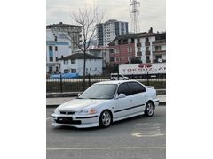 Sahibinden Honda Civic 1.4 i S 1998 Model 