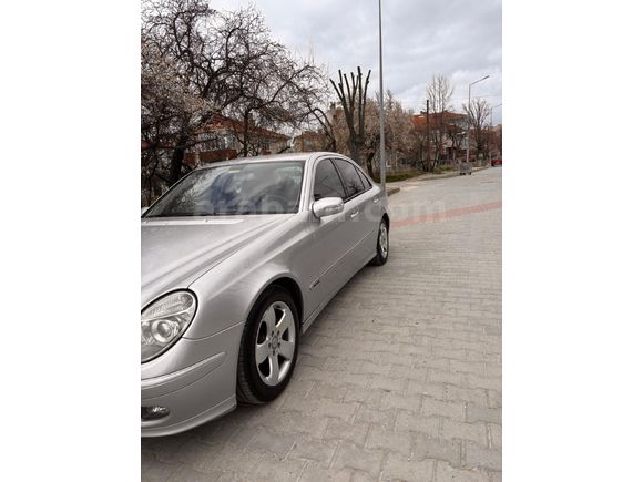 Sahibinden Mercedes - Benz E 320 CDI Avantgarde 2003 Model