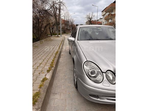 Sahibinden Mercedes - Benz E 320 CDI Avantgarde 2003 Model