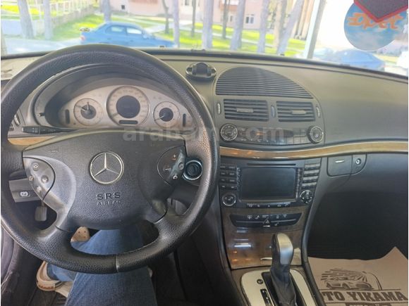 Sahibinden Mercedes - Benz E 320 CDI Avantgarde 2003 Model
