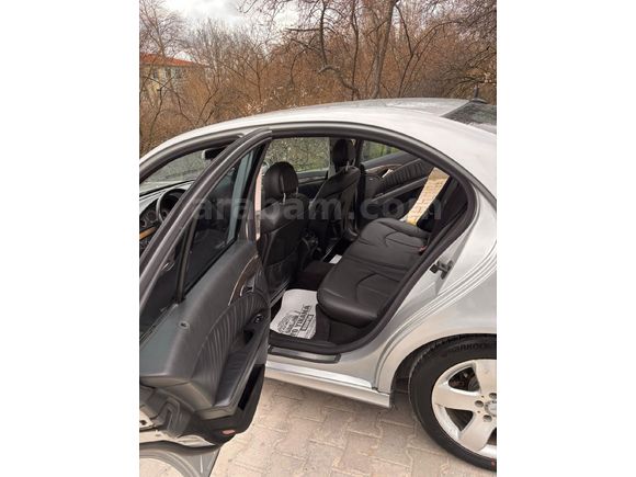 Sahibinden Mercedes - Benz E 320 CDI Avantgarde 2003 Model