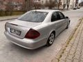 Sahibinden Mercedes - Benz E 320 CDI Avantgarde 2003 Model