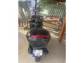 Keyifle Kullanılan Yamaha N-Max 155