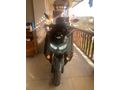 Keyifle Kullanılan Yamaha N-Max 155