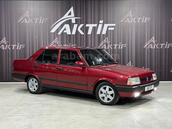 AKTİF den 1998 DOĞAN SLX 1.6 İE KLİMA-LPG EXTRA EMSALSİZ HATASIZ