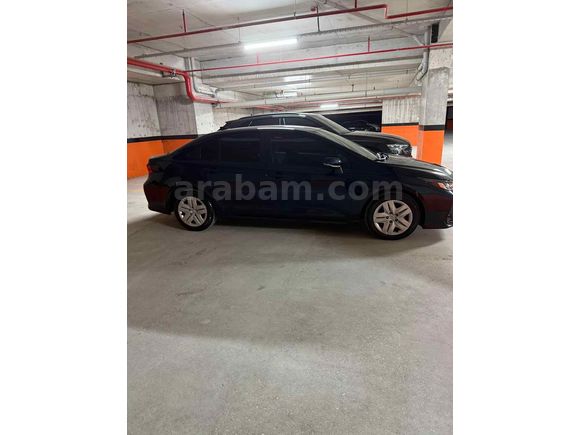 Sahibinden Toyota Corolla 1.5 Vision Plus 2024 Model 