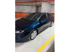 Sahibinden Toyota Corolla 1.5 Vision Plus 2024 Model 