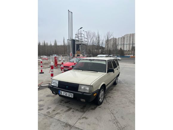 Sahibinden Tofaş Kartal 5 Vites 1994 Model