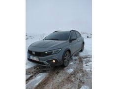 Sahibinden Fiat Egea Cross 1.4 Fire Urban 2021 Model