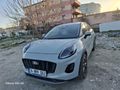Sahibinden Ford Puma 1.0 EcoBoost Hybrid Titanium 2025 Model  6.001 km Yeşil (metalik)