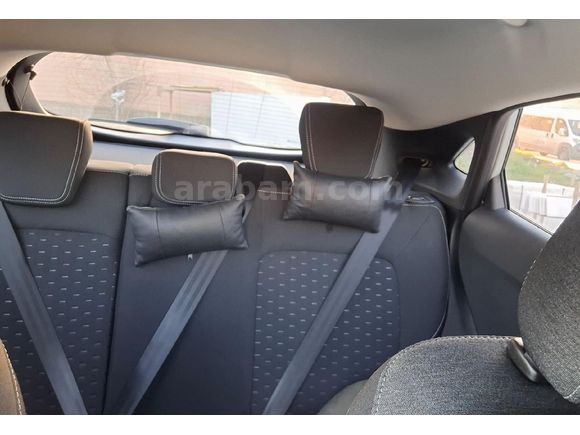 Sahibinden Ford Puma 1.0 EcoBoost Hybrid Titanium 2025 Model  6.001 km Yeşil (metalik)