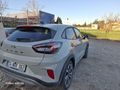 Sahibinden Ford Puma 1.0 EcoBoost Hybrid Titanium 2025 Model  6.001 km Yeşil (metalik)