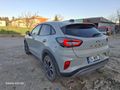 Sahibinden Ford Puma 1.0 EcoBoost Hybrid Titanium 2025 Model  6.001 km Yeşil (metalik)