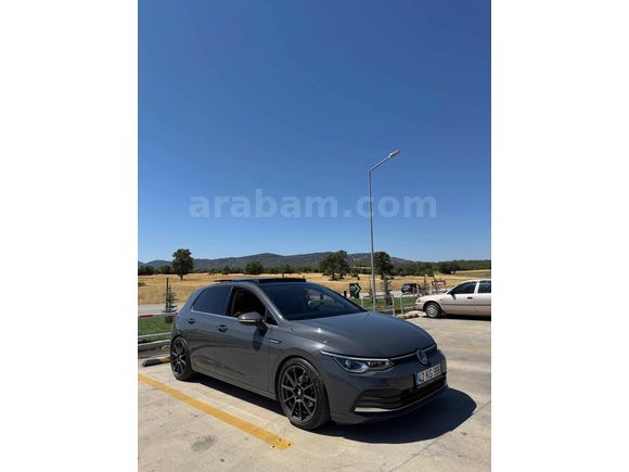Sahibinden Volkswagen Golf 1.0 eTSI Style 2023 Model 