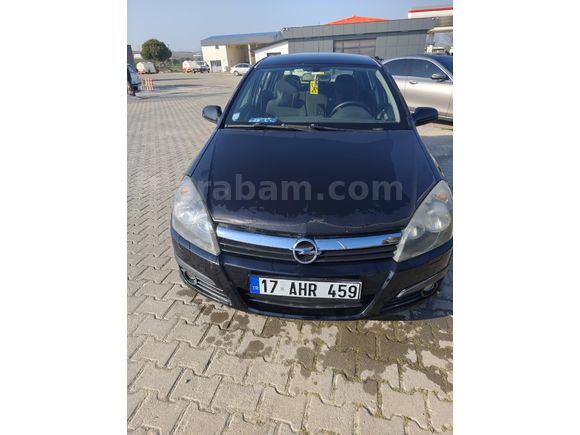 Sahibinden Opel Astra 1.3 CDTI Enjoy 2006 Model