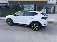 Sahibinden Hyundai Tucson 1.6 T-GDi Elite 2015 Model 
