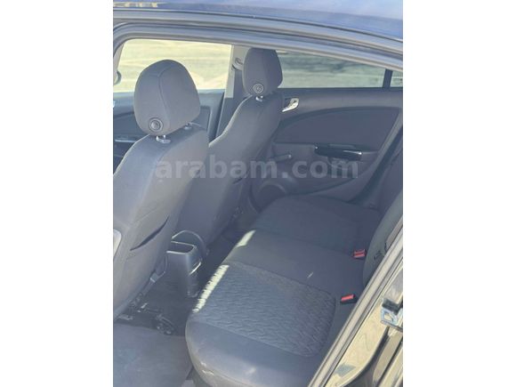 Sahibinden Opel Corsa 1.4 Twinport Active 2013 Model 