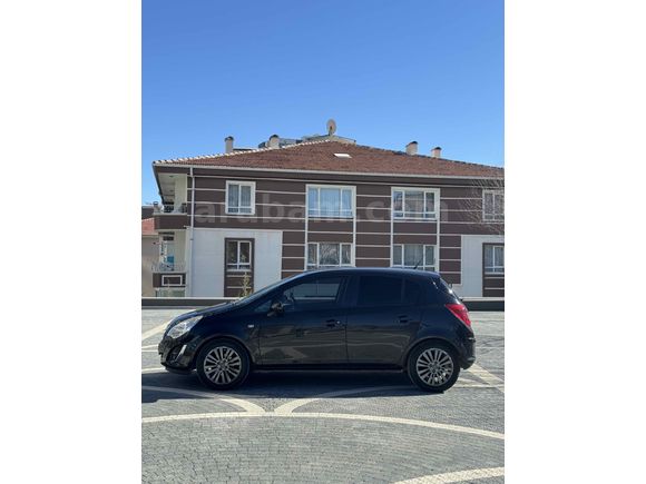 Sahibinden Opel Corsa 1.4 Twinport Active 2013 Model 