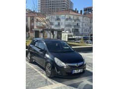 Sahibinden Opel Corsa 1.4 Twinport Active 2013 Model 