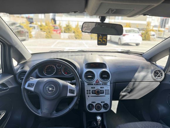 Sahibinden Opel Corsa 1.4 Twinport Active 2013 Model 