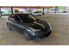 Sahibinden Honda City 1.5 i-VTEC Executive 2024 Model 