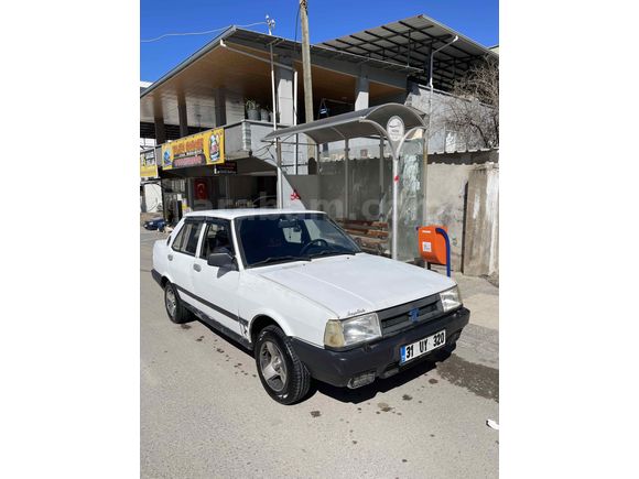 Sahibinden Tofaş Şahin S 1993 Model 