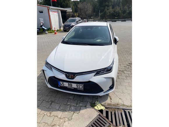 İlk sahibinden memurdan çok temiz 