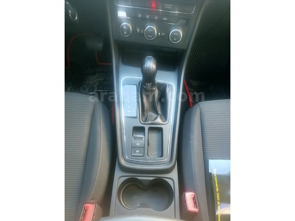 Sahibinden Seat Leon 1.6 TDI Style 2017 Model 